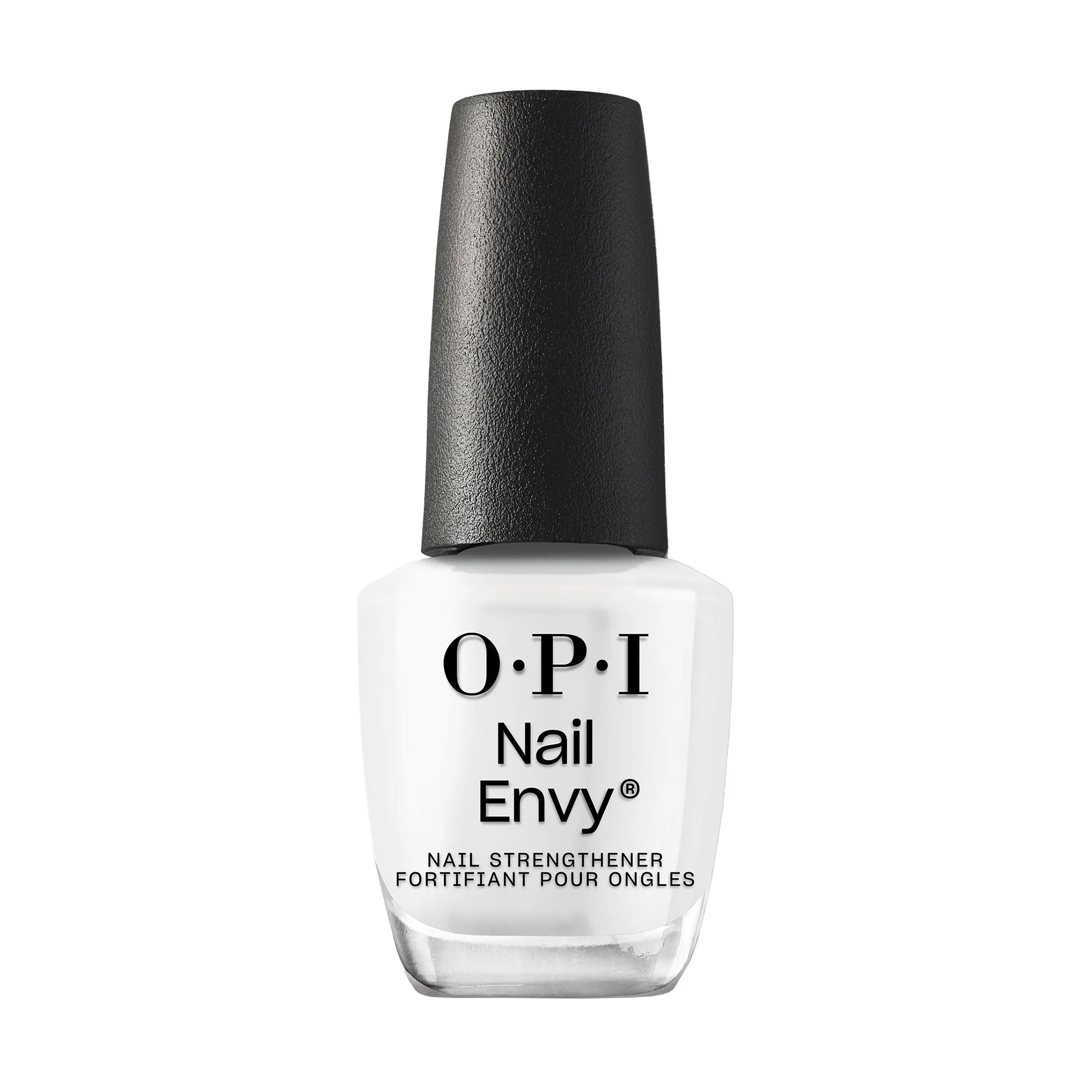 Засіб для зміцнення нігтів O.P.I Original Nail Envy, NT224 Alpine Snow, 15 мл